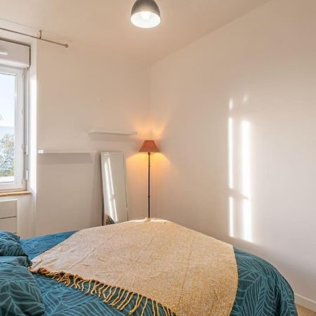 Le Magnifique T3 Apartment Limoges Ngoại thất bức ảnh