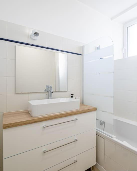 Le Magnifique T3 Apartment Limoges Ngoại thất bức ảnh