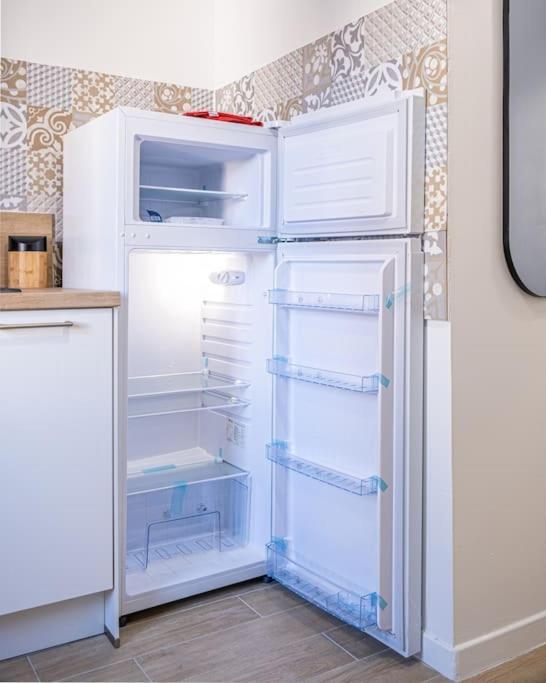 Le Magnifique T3 Apartment Limoges Ngoại thất bức ảnh